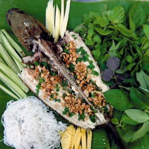 (HCM) Tổng hợp các nơi bán cá lóc nướng ngon ở Sài Gòn