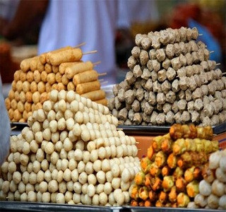 (HCM) Khám phá những quán cá viên chiên HOT nhất Sài Gòn