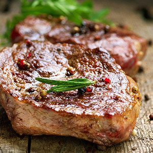 Cách thưởng thức beefsteak ngon đúng kiểu Âu Mỹ