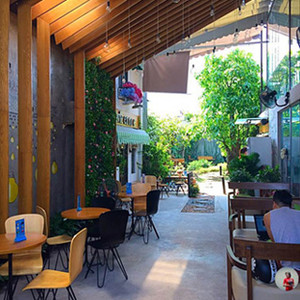 (HCM) Tổng hợp 10 quán cafe đẹp ở quận trung tâm Sài Gòn