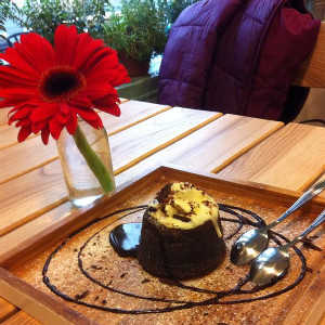 (HCM)10 quán cafe tình nhân hẹn hò ở Sài Gòn