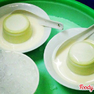 (Hà Nội) Chè bơ trên phố Xã Đàn có trở thành “cơn sốt nhẹ” cho mùa hè năm nay?