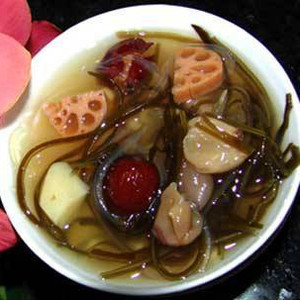 (HCM) Tổng hợp những quán chè ngon ở quận 5