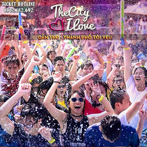 (CT) Cần Thơ - The City I Love 