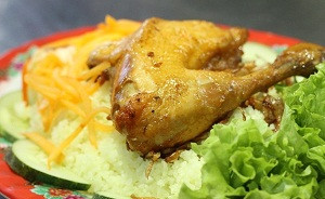 [ĐN] Điểm qua 6 quán cơm gà “ngon mê ly” ở Đà Nẵng