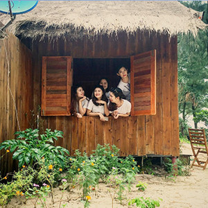 Coto Life – Mini Resort: Địa chỉ lưu trú mới tuyệt đẹp phải ghé khi du lịch Cô Tô