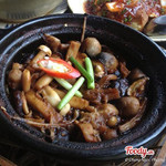 (HCM) Top 10 nhà hàng phục vụ Món Việt ngon và hấp dẫn nhất Sài Gòn