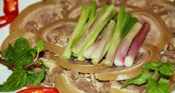 (HCM) Khám phá địa điểm mới: Bò Tơ Cù Đất - Món ngon từ bò tơ của vùng Củ Chi