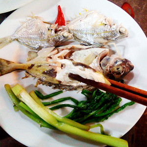 Tìm hiểu về món “Lẩu Lạp Sạp”, “Lẩu Thuyền Chài” đang gây sốt ở Hạ Long