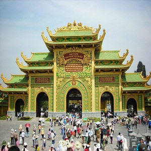 HOT HOT HOT Đại Nam mở cửa miễn phí