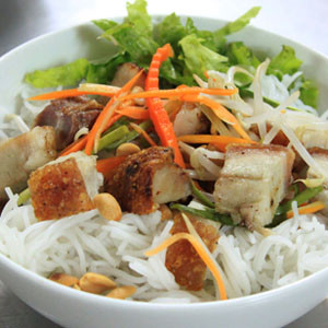 (HCM) Tổng hợp các quán Bún Mắm Nêm ngon ở Sài Gòn