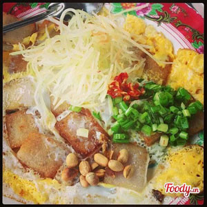 (HCM) Top những địa điểm Bột Chiên ngon nhất Sài Gòn
