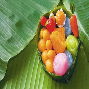 Bí kíp ăn uống ở BangKok ít người biết