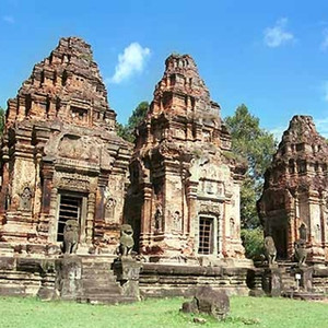 10 lý do bạn cần phải lên plan đi Campuchia ngay và luôn!