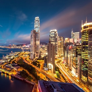 Gợi ý chi tiết ăn chơi Hong Kong của Brad Lau