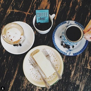 (HCM) Những quán cafe cực chất ở quận 2