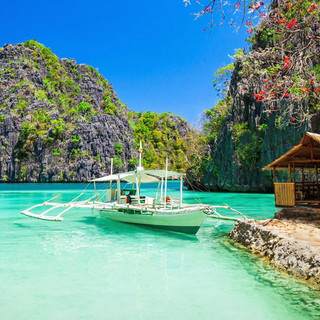 Sống ảo ở 10 đảo giá rẻ, dễ đi của Đông Nam Á dịp 2/9