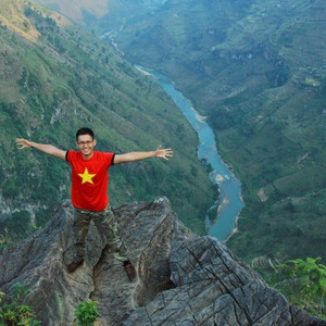 3 triệu đồng tha hồ du hí Hà Giang ngắm hoa tam giác mạch