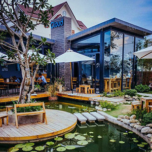 [ĐN] 4 quán cafe cực chất để bạn tha hồ “diễn sâu” trong dịp Tết Con Gà tại Đà Nẵng