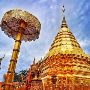 Gợi ý lịch trình du lịch Chiang Mai – Thái Lan tự túc trong 3 ngày
