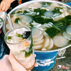 Cuối tháng không còn khó khăn với 10 MÓN DƯỚI 15K