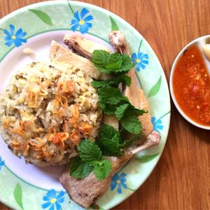 (PT) Nhất định phải thử XÔI VỊT ngon trứ danh khi đến Phan Thiết