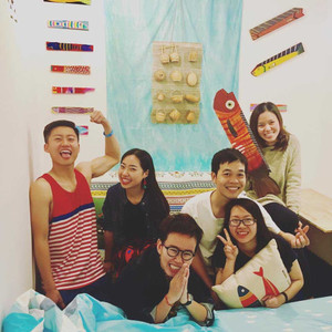 [ĐN] Ấm áp như ở nhà với homestay "chợ cá" nằm sâu trong ngõ nhỏ