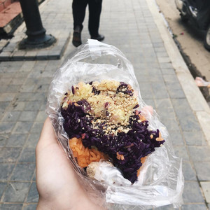 [Huế] Những món ăn “ẤM LÒNG CHIẾN SĨ” khi Huế chớm đông