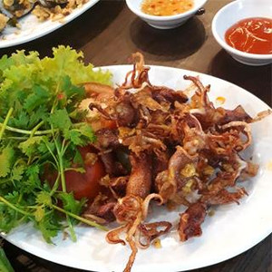 (VT) Chỉ điểm  TIỆM HẢI SẢN CHẤT LƯỢNG nhất nhì Vũng Tàu