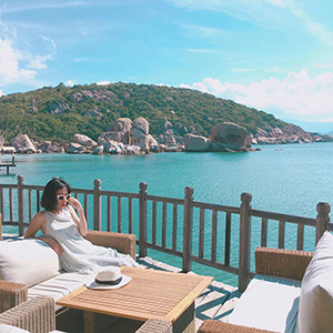 Mách bạn 3 resort sống ảo như "Hội con nhà giàu" chỉ với 100k