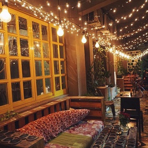 (HCM) Top những quán cafe đẹp ở quận 1 trung tâm Sài Gòn