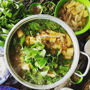 Định vị các quán "có tiền chưa chắc ăn được" ở Đà Lạt