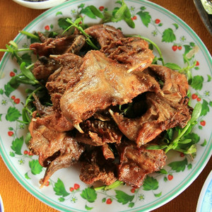 10 món đặc sản phải thử khi ghé thăm Cà Mau