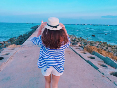 Quãng Ngãi mà chỉ có Lý Sơn á? Sai bét nhé!