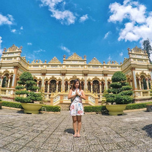 Chạy trốn khói bụi thành phố với 6 điểm vui chơi hấp dẫn ở Tiền Giang