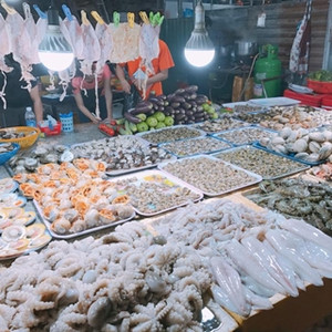 "Bí kíp" vi vu Vũng Tàu 2 ngày 1 đêm chỉ với 400k
