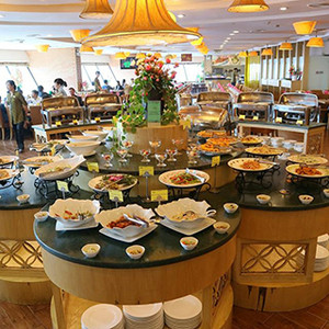 (Hà Nội) Top 10 nhà hàng buffet hải sản ngon ở Hà Nội