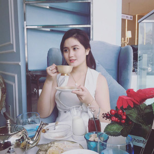 Sống ảo chuẩn hot girl với 5 quán cafe dành riêng cho team bánh bèo ở SG