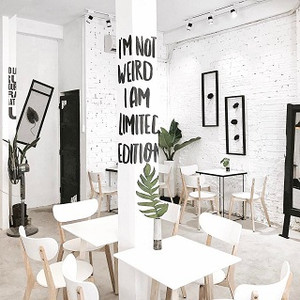 Check-in 6 QUÁN COFFEE NHỎ NHƯNG XINH được dân sống ảo mê mệt