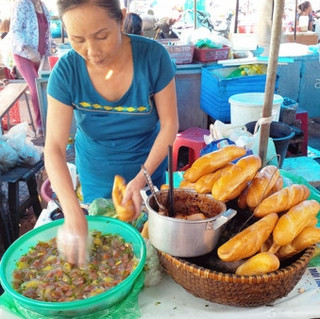 5 món nhất định phải ăn khi du lịch Quảng Bình