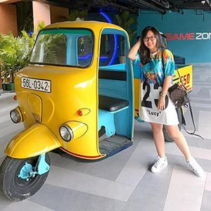 Trầm trồ trước một THUẬN KIỀU PLAZA lột xác ngoạn mục