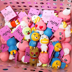 Hội bánh bèo xao xuyến vì VƯƠNG QUỐC PHỤ KIỆN cute vô đối mới lộ diện ở NT