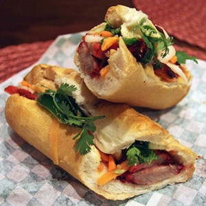 Các biến tấu từ bánh mì cho team không biết sáng nay ăn gì!
