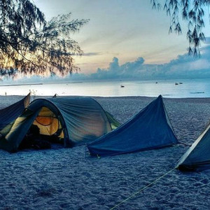 Đừng bỏ lỡ “BÃI BIỂN TRONG MƠ” khi du hí tại Phú Quốc