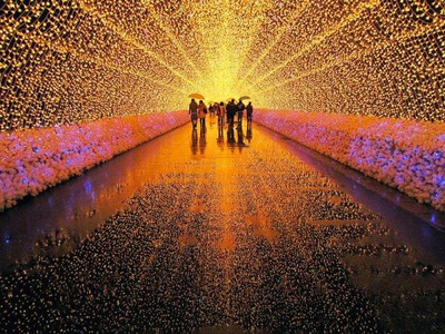 Giáng sinh này, cưa đổ tim nàng ở LỄ HỘI ÁNH SÁNG ẢO MAX TẦM có 1-0-2 tại Việt Nam