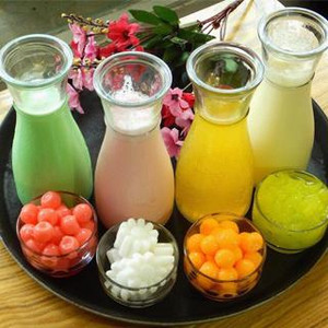 Càn quét những CON ĐƯỜNG TRÀ SỮA làm mê mệt hội teen Phan Thiết