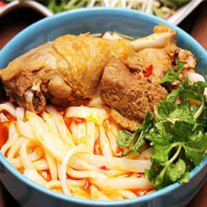 Oanh tạc ẩm thực Phan Thiết trọn 24h