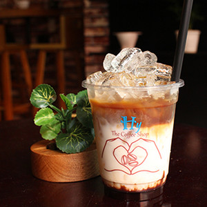 (KG) Lưu ngay góc nhà nhỏ xinh cho Coffeeholic thưởng thức hương vị cà phê tuyệt vời tại Rạch Giá