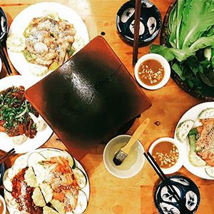 (CT) Xèo xèo "XÓM NƯỚNG NỒI ĐÁ" dân dã thâm tình khiến cả làng mê mệt