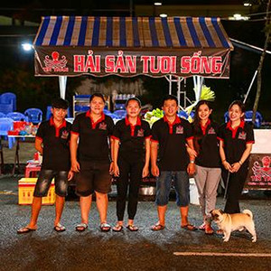 (CT) Truy lùng “XE ĐỒ NƯỚNG CÓ MỰC KHỔNG LỒ” ẩn nấp gây sốt dân tình